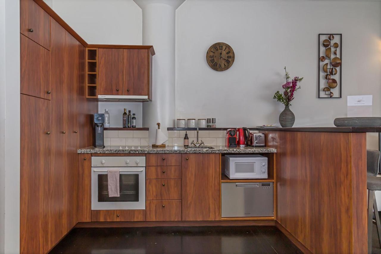 Princes Wharf 1Br Apartment - Home Away From Home Auckland Eksteriør billede